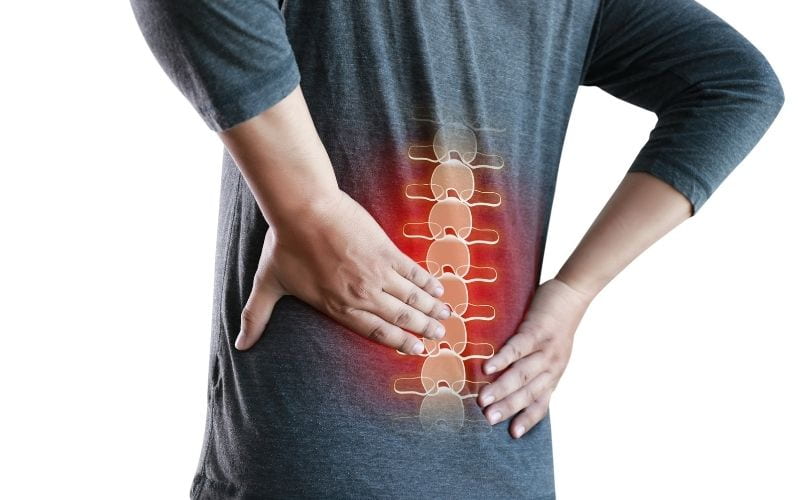 Rückenschmerzen-lindern